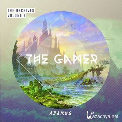 Abakus - The Archives, Vol. 6: The Gamer (2015)