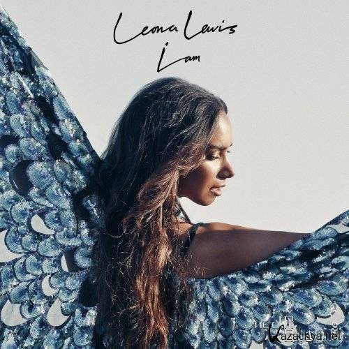 Leona Lewis - I Am (2015)