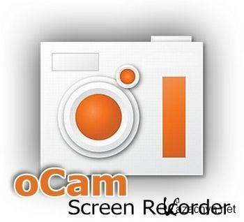 oCam Screen Recorder 136.0 RePack (& Portable) by KpoJIuK