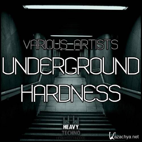 Underground Hardness (2015)