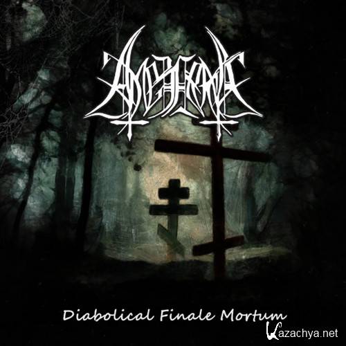  - Diabolical Finale Mortum (2015)