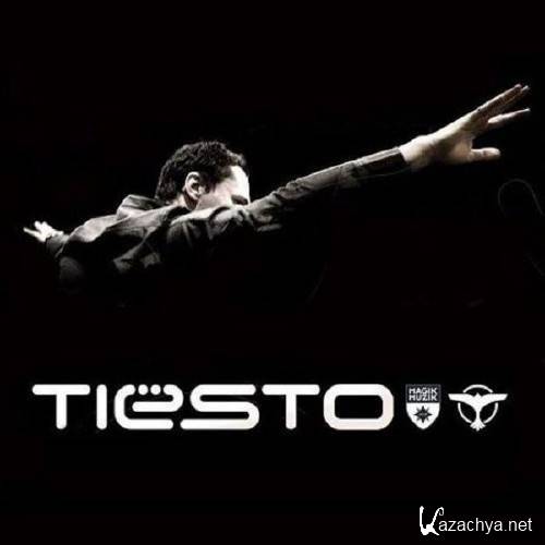 DJ Tiesto - Adagio For Strings 2015 | [James Dymond Rework][mp3, Trance, Netherlands/UK]