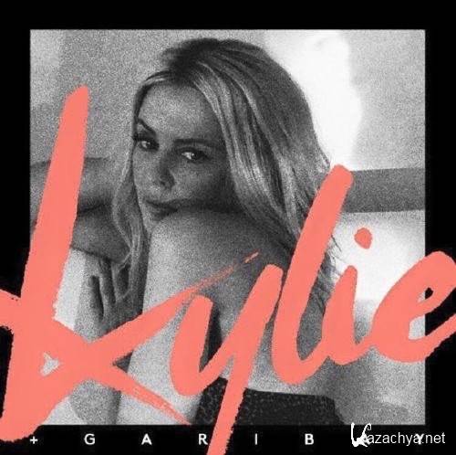 Kylie Minogue feat. Shaggy - Black And White (2015) | [mp3, 320 kbps, , 2015]