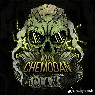The Chemodan -  (2015) | [mp3, Rap, Hip-Hop, 320kbps]