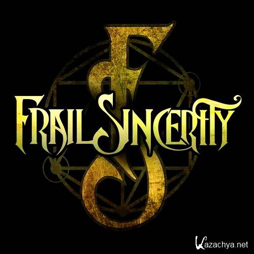 Frail Sincerity - Frail Sincerity (2015)