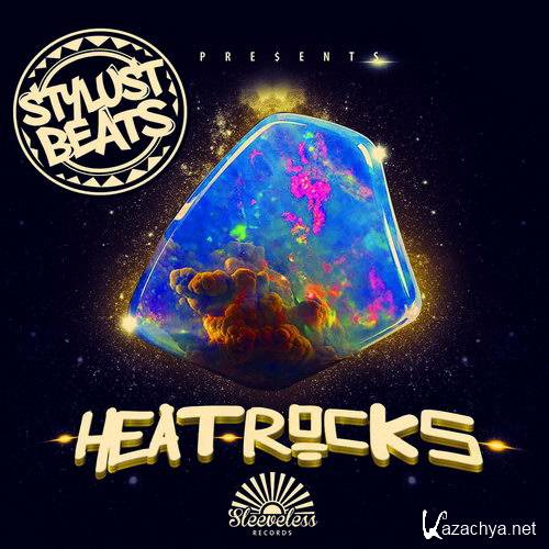 Stylust Beats - Heatrocks (2015)