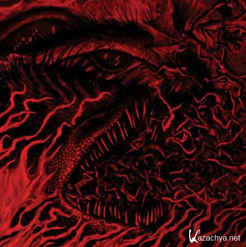 Ill Omened - Conflagration Roaring Hell (2015)