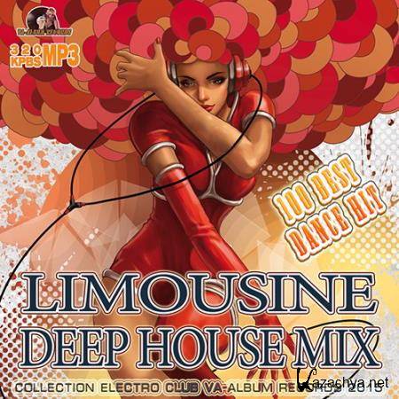 Limousine Deep House Mix (2015) 