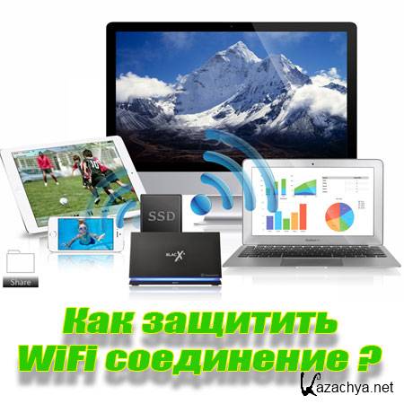   WiFi  (2015) WebRip