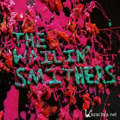 The Wailin' Smithers - The Wailin' Smithers (2015)