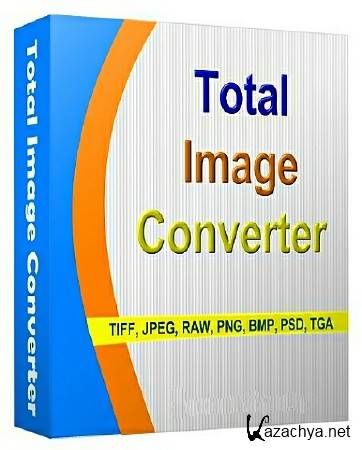 CoolUtils Total Image Converter 5.1.88 ML/RUS