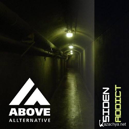 SIDEN - Addict 2015 [John Sunlight Remix][mp3, Netherlands/Ukraine, Trance]