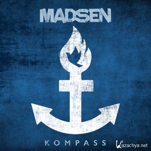 Madsen - Kompass (2015)