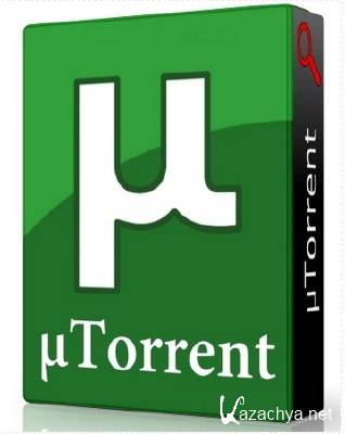 Torrent 3.4.6.41122 Beta