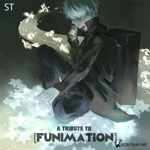Sinitus Tempo - A Tribute To Funimation (2015)