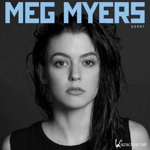 Meg Myers - Motel ''Sorry''[2015]