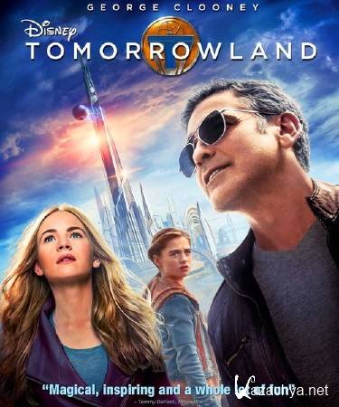   / Tomorrowland (2015) HDTVRip/HDTV 720p