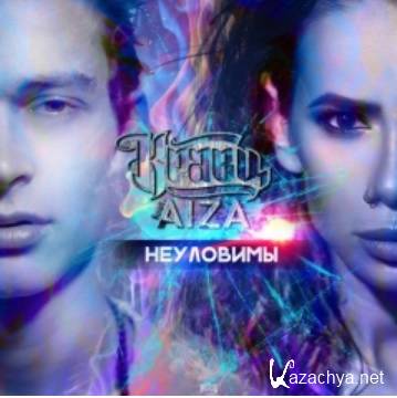   ft AIZA -  (2015) Mp3 [Russian Music Hip-Hop/Pop]