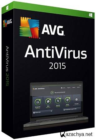 AVG AntiVirus 2016 16.0.7134