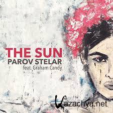 Parov Stelar ft. Graham Candy - The Sun (Klingande Remix) (Official Video) (2015) WEBRip