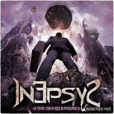 Inepsys - The Chaos Engine (2015)