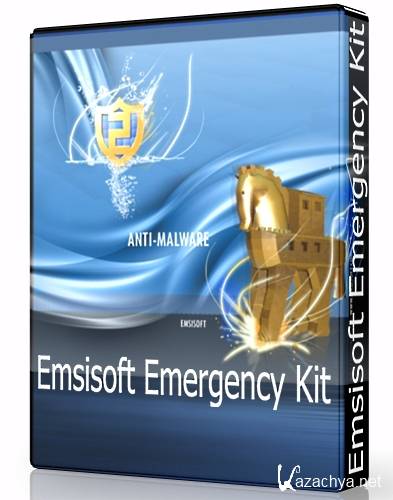 Emsisoft Emergency Kit 10.0.0.5488  Portable 