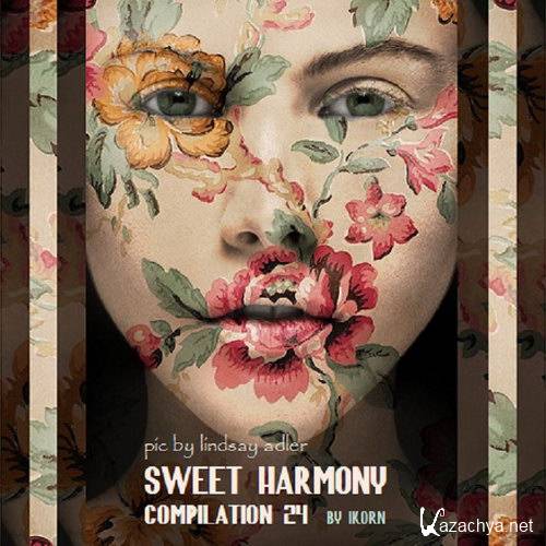 Sweet Harmony Compilation 24 (2015)