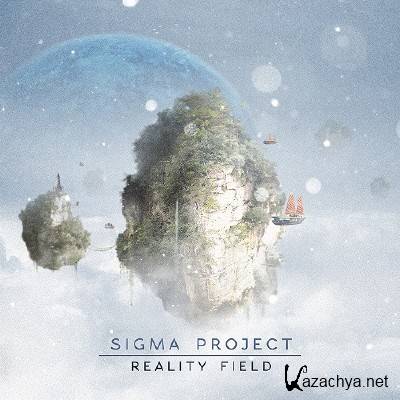 Sigma Project - Reality Field (2015)