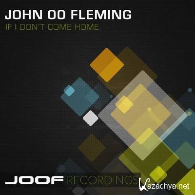 John 00 Fleming - If I Don't Come Home (2015)