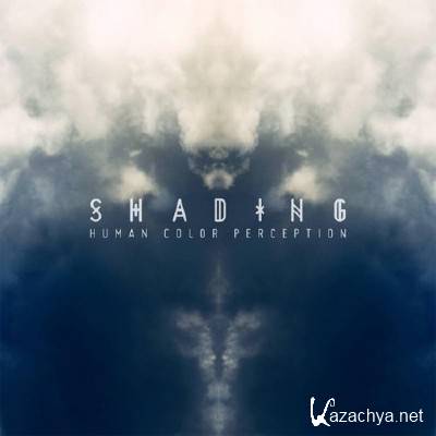 Shading - Human Color Perception (2015)