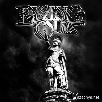 Ewing Oil - Varian Democracy (2015)