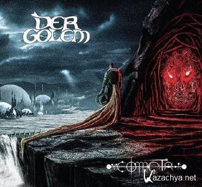 Der Golem - Cometa (2015)