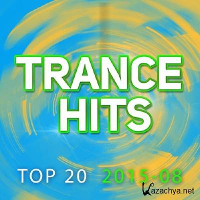 Trance Hits Top 20 (2015)