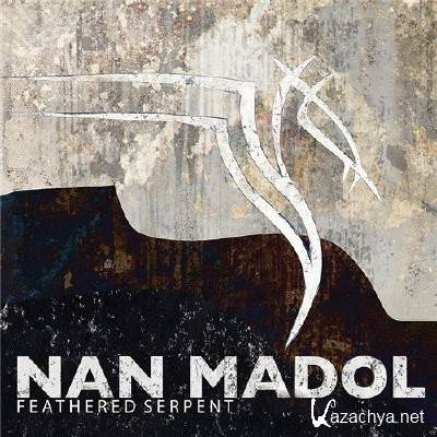 Nan Madol - Feathered Serpent (2015)