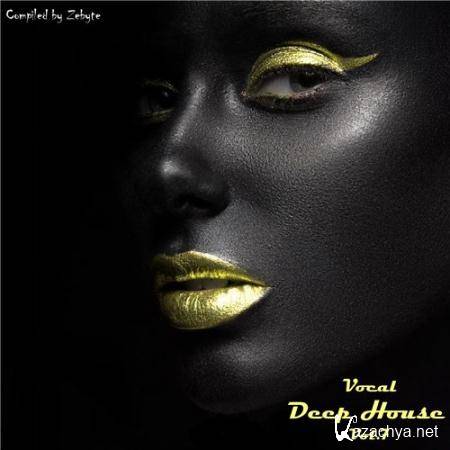 Vocal Deep House Vol.7 (2015)
