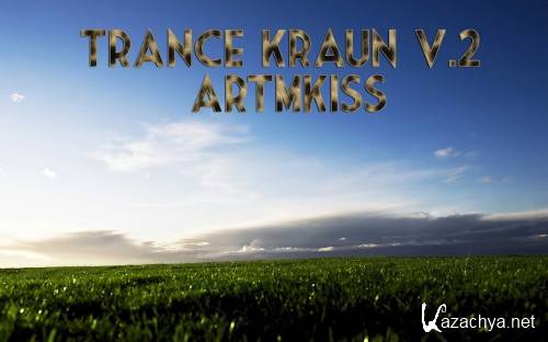 Trance Kraun v.2 (2015)