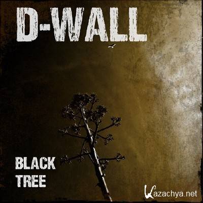 D-Wall - Black Tree (2015)
