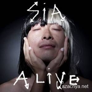 Sia - Alive 2015 Pop Music [  25 ]