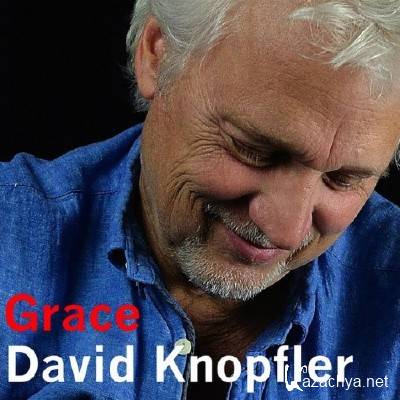 David Knopfler - Grace (2015)