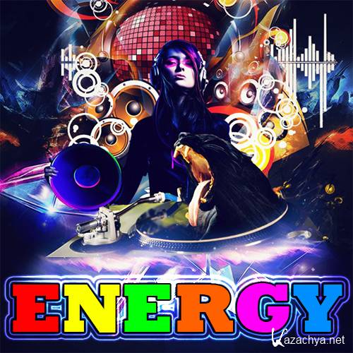 Energy (2015)