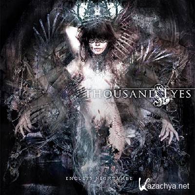 Thousand Eyes - Endless Nightmare (2015)