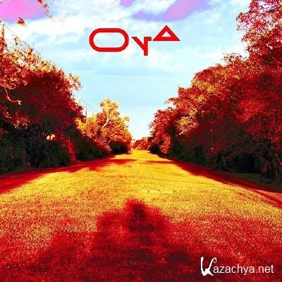 O.Y.A. - Business of Fear (2015)