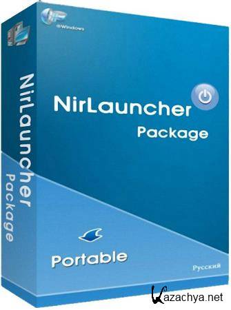 NirLauncher Package 1.19.53