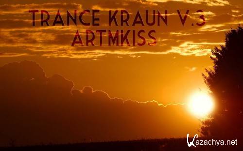 Trance Kraun v.3 (2015)