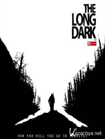 The Long Dark [v. 270] (2014/Rus/Repack)