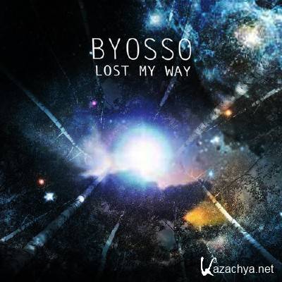 Byosso - Lost My Way (2015)