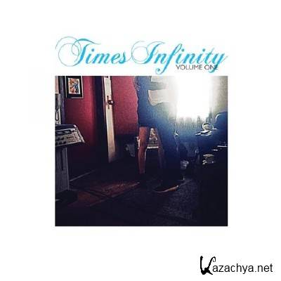 The Dears - Times Infinity Volume One (2015)