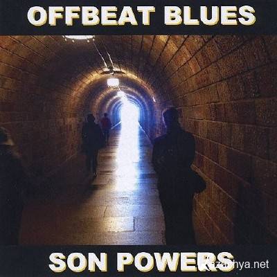 Son Powers - Offbeat Blues (2015)