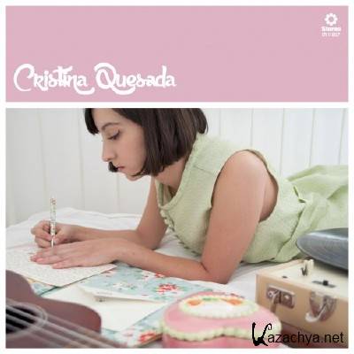 Cristina Quesada - You Are The One (Japanese Edition) (2015)