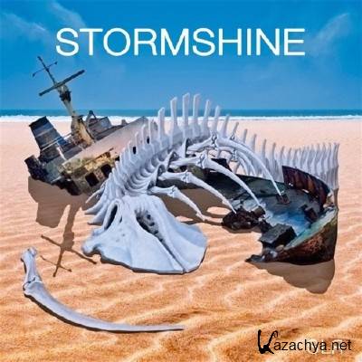 SLR - Stormshine (2015)